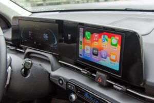 Mitsubishi Xpander hay Hyundai Accent 