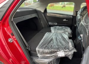 Mitsubishi Xpander hay Hyundai Accent 
