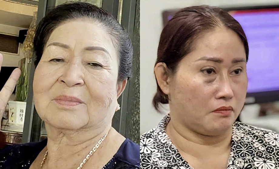 Công an truy tìm nghi phạm liên quan vụ mua bán dâm