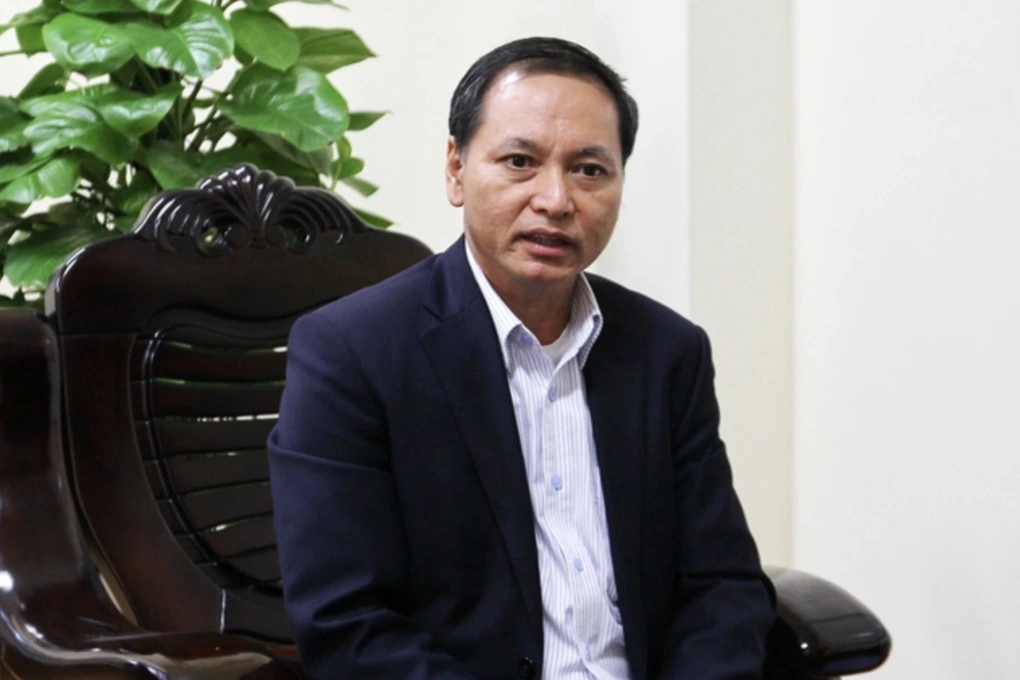 Cựu lãnh đạo tỉnh Thanh Hóa bị khởi tố