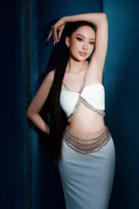 Minh Khắc – Kỳ Duyên đại diện Việt Nam sẵn sàng tỏa sáng tại Miss & Mister Supranational 2025 