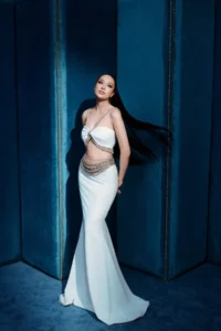 Minh Khắc – Kỳ Duyên đại diện Việt Nam sẵn sàng tỏa sáng tại Miss & Mister Supranational 2025 