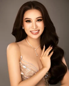Minh Khắc – Kỳ Duyên đại diện Việt Nam sẵn sàng tỏa sáng tại Miss & Mister Supranational 2025 