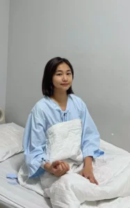 Lùm xùm quyên góp chữa bệnh của Ngân Hòa