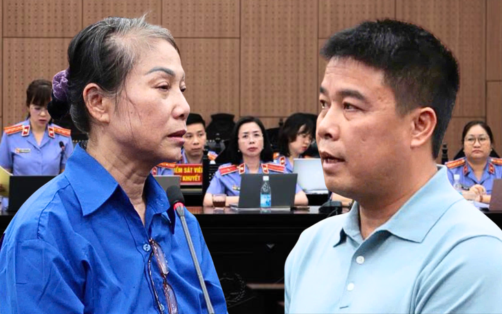 Hành vi ưu ái giá đất từ phía ông chủ Phúc Sơn