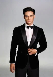 Minh Khắc – Kỳ Duyên đại diện Việt Nam sẵn sàng tỏa sáng tại Miss & Mister Supranational 2025 