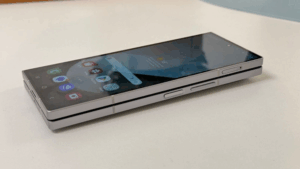 ngày ra mắt Galaxy Z Fold 7