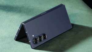 ngày ra mắt Galaxy Z Fold 7