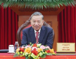Điện đàm lịch sử