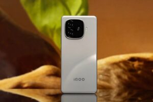 iQOO hé lộ bộ đôi Z10 mới