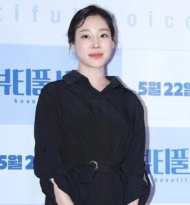 Nữ diễn viên Lee Seo Yi đột ngột qua đời