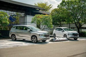 Mitsubishi Xpander Ưu Đãi Lớn Tháng 7