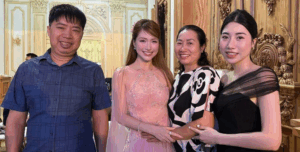 Hòa Minzy sau chia tay