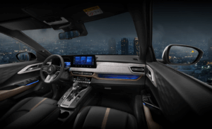 Mitsubishi Xforce 2025