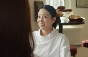 Nữ diễn viên Lee Seo Yi đột ngột qua đời