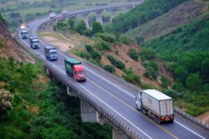 Cao tốc chưa đạt chuẩn gây lo ngại cho tài xế