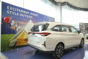 Ưu đãi khủng cho Toyota Veloz Cross trong tháng 7/2025