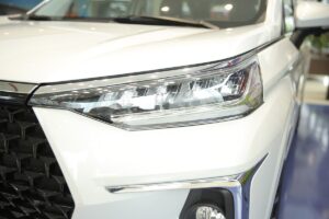 Ưu đãi khủng cho Toyota Veloz Cross trong tháng 7/2025