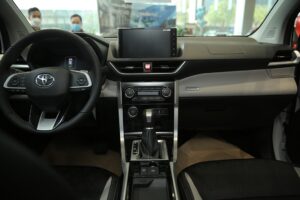 Ưu đãi khủng cho Toyota Veloz Cross trong tháng 7/2025