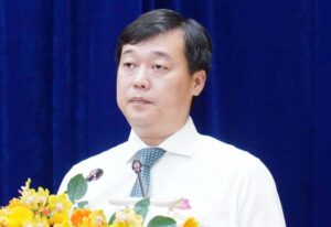 Những cái nhất của bí thư, chủ tịch 6 tỉnh miền Tây sau sáp nhập