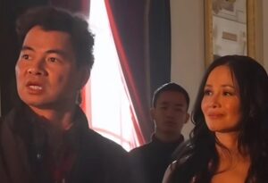 NSND Xuân Bắc Trân Trọng Tài Năng Và Nhân Cách Nghệ Sĩ Của Diva Hồng Nhung