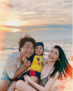 Hòa Minzy sau chia tay