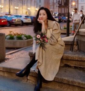 Nữ diễn viên Lee Seo Yi đột ngột qua đời
