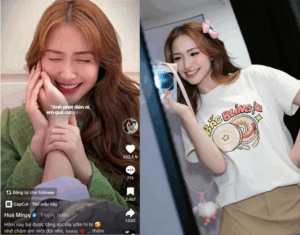 Hòa Minzy sau chia tay