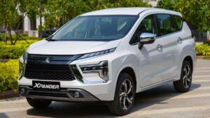 Top 3 mẫu MPV 7 chỗ cũ đáng mua dưới 500 triệu đồng:
