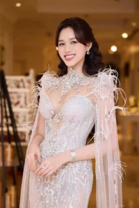Đỗ Thị Hà sau 5 năm đăng quang Hoa Hậu Việt Nam 