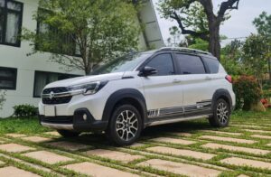 Top 3 mẫu MPV 7 chỗ cũ đáng mua dưới 500 triệu đồng: