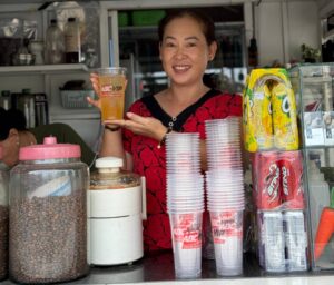 Ly Nhựa ABCVIP Giải Pháp Thương Hiệu Sạch, Đẹp, An Toàn Cho Quán Giải Khát