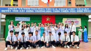  Hà Trúc Linh: Từ cô gái nhỏ thôn Lãnh Vân