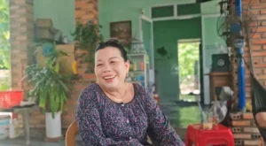  Hà Trúc Linh: Từ cô gái nhỏ thôn Lãnh Vân