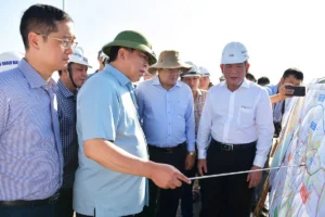 Kỹ thuật Vành đai 3 TP HCM đoạn qua Tây Ninh trước 19/12