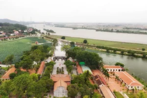 5 di tích ở Hải Phòng thuộc quần thể di sản thế giới 