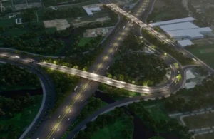 TP HCM và loạt dự án trọng điểm hoàn thành trước 2-9