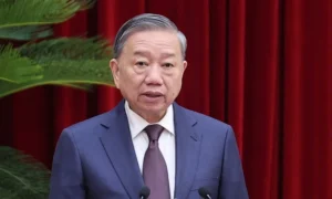 Trung ương khóa 14 có tư duy đổi mới hành động quyết liệt