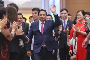 gặp mặt hơn 250 doanh nghiệp tiêu biểu đồng