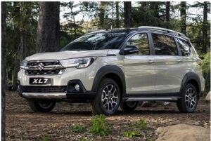 Suzuki XL7 Hybrid bứt phá, hứa hẹn soán ngôi doanh số xe hybrid tại Việt Nam năm 2025