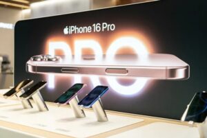 Tin vui cho những ai đang chờ đợi iPhone Fold