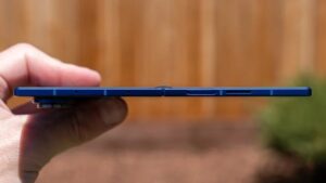 Tin vui cho những ai đang chờ đợi iPhone Fold