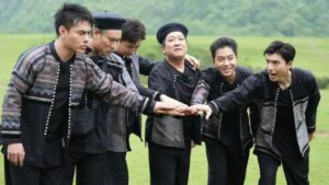 Game show Việt Nam bước vào giai đoạn bùng nổ mới với Trấn Thành và Trường Giang