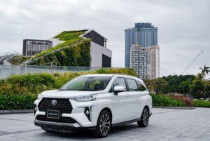Mitsubishi Xpander bứt phá doanh số, bỏ xa Toyota Veloz Cross trong phân khúc MPV