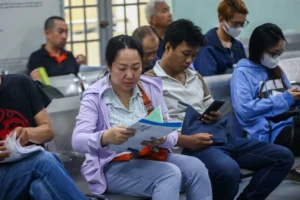 TP.HCM đề xuất tăng hỗ trợ BHXH cho lao động 45–60 tuổi