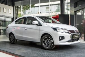 Cuộc đua giảm giá khốc liệt trong phân khúc sedan hạng B