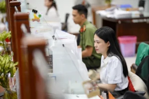 Chế độ cho công chức nghỉ việc do sắp xếp bộ máy trước 31/8