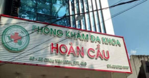 phòng khám