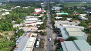 Khởi công cao tốc gần 20.000 tỉ nối TP.HCM - Tây Ninh