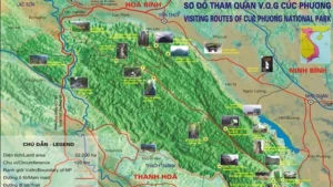 Tìm thấy thi thể nam du khách mất tích